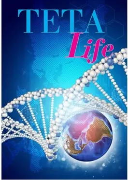 [Teta-Life] Стройность, часть 4: род, семья, родители (Екатерина Светлицкая)