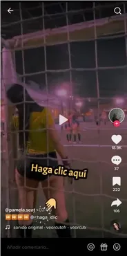[mesajez] Обучение УБТ Тикток