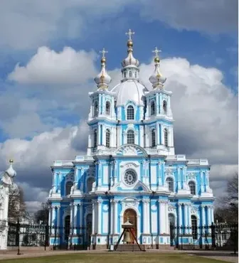 [Таким путем] Архитектура как искусство. Барокко и Рококо (Вера Донец)