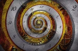Crazy Fengshui «Философия времени». О выборе дат (Владимир Захаров)