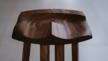 [Domestika] Дизайн и изготовление деревянной мебели | Design and Construction of Wooden Furniture (Danillo Faria)