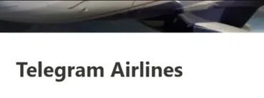 Telegram Airlines: сделать качественный тг-канал и зарабатывать на нём (Маркетварь)
