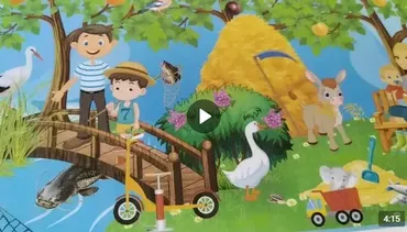 Комплекты логопедических игр для автоматизации свистящих звуков (Евгения Михайлова)