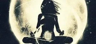 Шнуры для очищения и перерезания сексуальной энергии [Maitreya Fields]