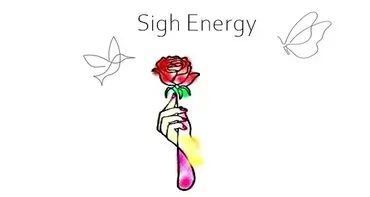 [Sigh Energy] Всеведение | Omniscience Powerful Plus +11x (Extra Strong)