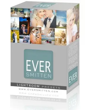 [EverSmitten.com] Ever Smitten Lightroom Presets
