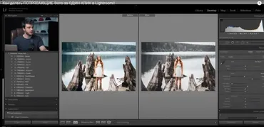Presets 2.0 от FREEMAX (Максим Русаков) 2018