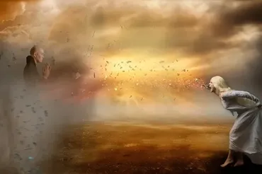 Сильная Боевая и Возвратная Магия (Натали Мэй)