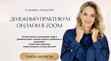 Денежный практикум (Светлана Спиридонова)