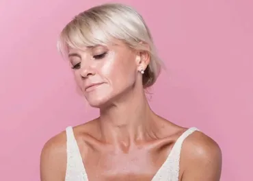 Лифтинг make-up. Нависшее Веко (Яна Панфиловская)