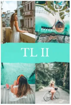 Набор тревел-пресетов. Travel and Lifestyle II Lr (Mel Vandersluis)