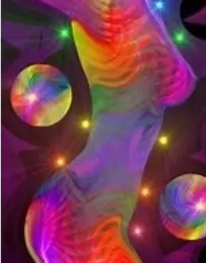 [Sigh Energy] Многомерный сброс / Multi - dimensional Reset Powerful Plus (Extra Strong)