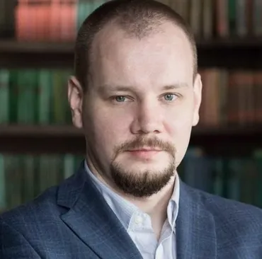 Уверенность (Сергей Смирнов)