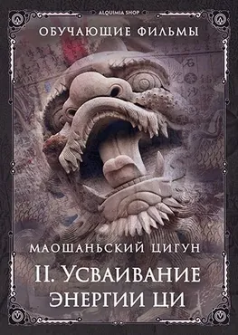 [inbi] Маошаньский цигун. Часть вторая: усваивание энергии ци