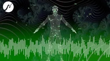 [neowake Biofrequencies] Цифровое лечение потери веса - Быстро похудейте - Растопите жир