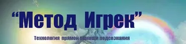 Метод Игрек (Инесса Власова)