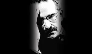 [Архэ] Философия Вальтера Беньямина. Политизация, или Ангел истории (Дмитрий Хаустов)