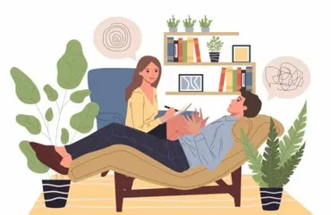 Духовность и психотерапия. Виды духовности (Надежда Майн)