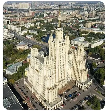 [Умные люди] Семь московских высоток (Никита Брусиловский)
