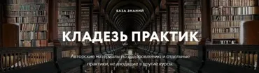 Кладезь практик и знаний. Авторские материалы по оздоровлению (Дмитрий Лапшинов)