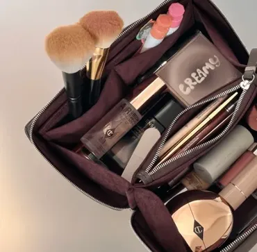 [Makeupeducation] Гид по кистям. (Ольга Фокс, Olga Fox)