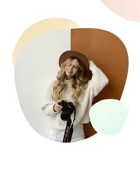 Как снимать на зеркальный фотоаппарат с нуля (Екатерина Шамрай)