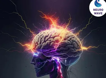 [Neuro-Wave] Нейровзрыв 1: Телепатия / Neuroburst 1 Telepathy