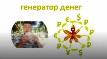 [zozokl] Youtube денежный генератор, июль 2014