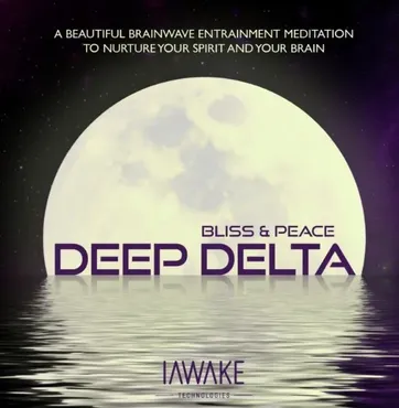 [iAwake Technologies] Глубокая Дельта / Deep Delta