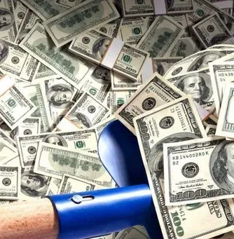 Где Мои Деньги!? Открой свой финансовый поток - Секреты древних (Алла Алиция Хшановская)