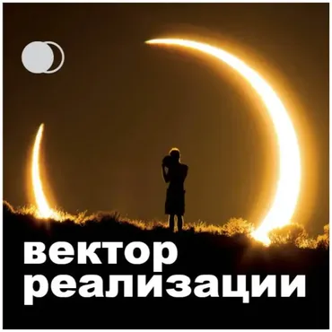 Вектор реализации, 2014 (Анна Гак)