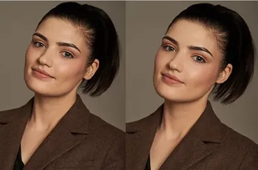 [Retouching Lab] Простая ретушь за 10 минут (Анастасия Воронцова)