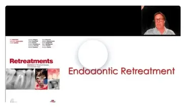 Endodontic retreatment. Fabio Gorni protocols (Fabio Gorni)