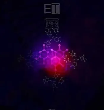 [ETpro.Империя технологий ] ETpro.Gold Pro.ДНК-Щитовидная железа