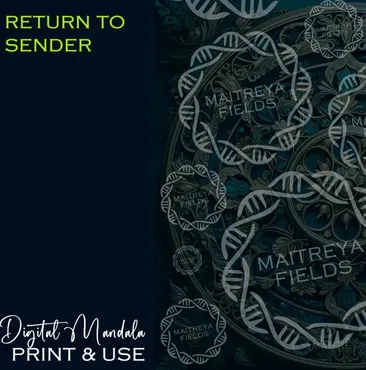[Maitreya Fields] DM: Вернуть отправителю