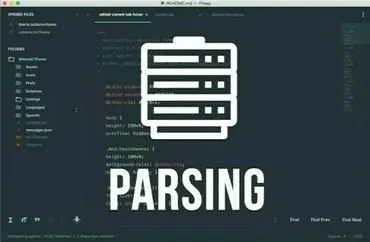 PHP парсеры 2016 (Дмитрий Лаврик)