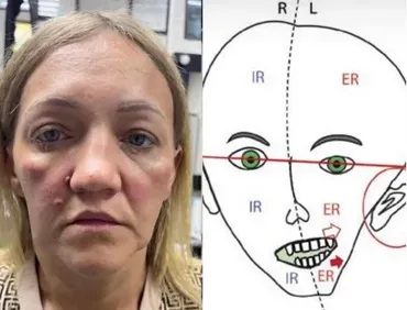 Не перекосило (Ярослава Науменко)