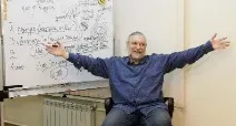 Ночной клуб-3. Войны полов- как остановить? (Алексей Капранов)