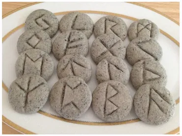 Доступное и безопасное использование рун (Антон Артмид)