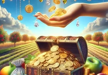 Формулы Изобилия. Современная магия слова в формулах для увеличения денежного потока (Ирина Виноградова)