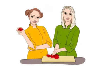 [fit-menu] Дурдом как вкусно. Калорийность 1600 ккал (Евгения Уварова)