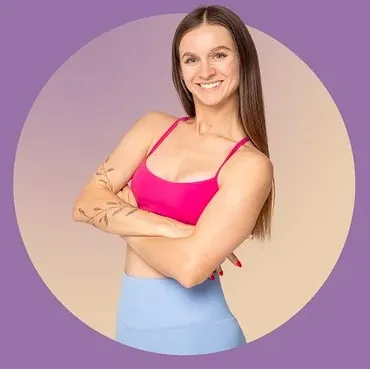 [FitSpoКлуб]  7 Шагов к умному фитнесу (Виктория Боровская)