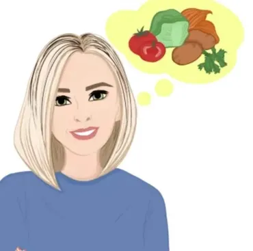 [fit-menu] Вкусный бюджет на 1300 ккал (Евгения Уварова)