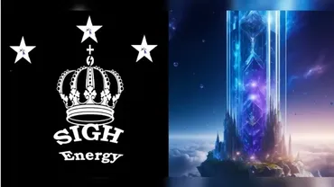 [Sigh Energy] Гармонизатор чакр
