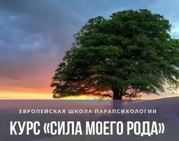 Сила моего Рода (Иван Владимирский)