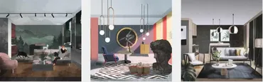 [Art Gluck] Концептуальная подача в Photoshop от А до Я (Катерина Андреевских)