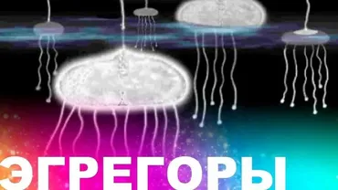Эгрегоры. Базовый курс. 1 ступень (Роман Зюльков)
