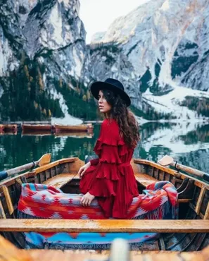 Пресеты для лайтрум Bellini (5 Presets) (Katie One)