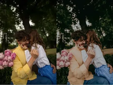 [Chuvakhin photography] Chuvakhin Preset 17 (Алексей Чувахин)