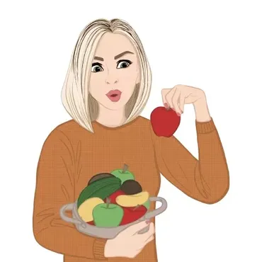 [fit-menu] Постное меню (Евгения Уварова)